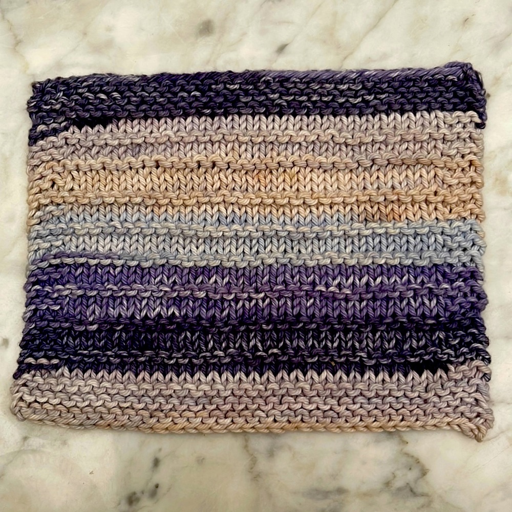 😊🤣Handmade square scarf on sale